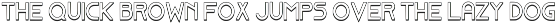 Sans Project preview
