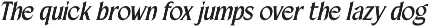 Beiruth - Serif Font preview