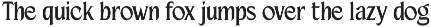 Beiruth - Serif Font preview