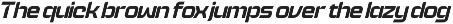 Digital Galaxy Futuristic Font preview