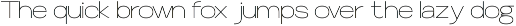 Sentino – A Clean Minimalist Sans preview