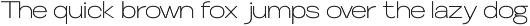 Sentino – A Clean Minimalist Sans preview