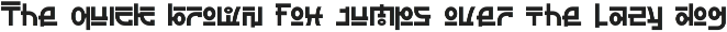 RADICAL EMPATHY FONT preview