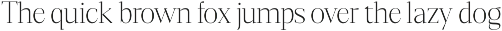 GrethaSerif preview