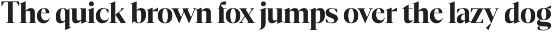 GrethaSerif preview