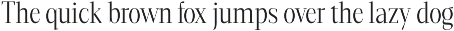 GrethaSerif preview