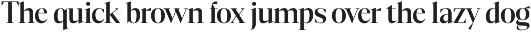 GrethaSerif preview