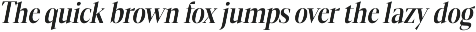 GrethaSerif preview