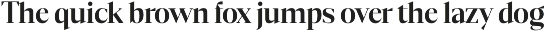 GrethaSerif preview