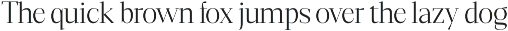 GrethaSerif preview