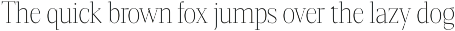 GrethaSerif preview