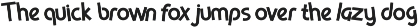 Twinko - Display Sans Serif Font preview