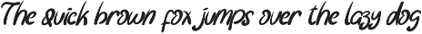 Funky Snow preview