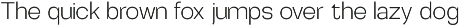 Hakter — Modern Grotesk Sans Serif preview