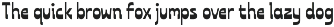 Neo Indisch Slab Font font preview