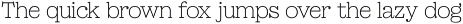 Sailer: Display Serif Font Family preview