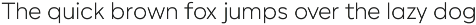 Geova: 16 Geometric Sans Fonts preview