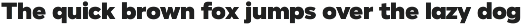 Geova: 16 Geometric Sans Fonts preview