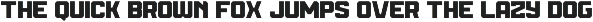 Spartan Font Family V2 preview