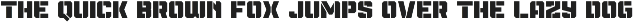 Spartan Font Family V2 preview