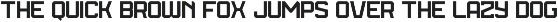 Spartan Font Family V2 preview