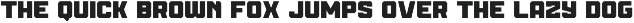 Spartan Font Family V2 preview