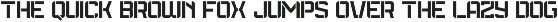 Spartan Font Family V2 preview