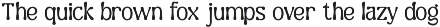 Guffier - Retro Display Typeface preview
