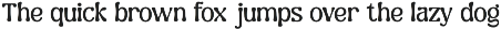 Guffier - Retro Display Typeface preview