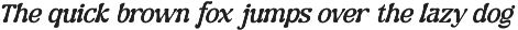 Guffier - Retro Display Typeface preview