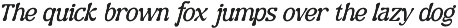 Guffier - Retro Display Typeface preview