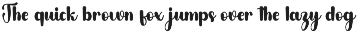 Special Alphabet preview