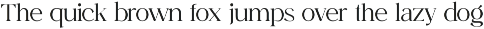 Juliette Family Serif (12 Fonts) font preview
