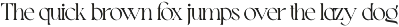 Pavilion - Elegant Display Serif preview