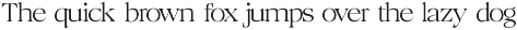 Colitez - Editorial Serif preview