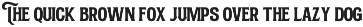 Arcane Grove - Vintage SerifTypeface preview