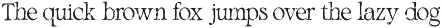 Mote - VintageClassic Rough Typeface preview