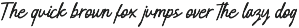 Astello - Handwritten Script Font preview