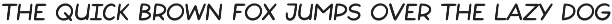 Marion Handwriting Font preview