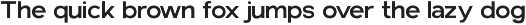 Stark Nue - a Premium Sans-serif preview