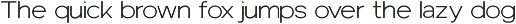 Stark Nue - a Premium Sans-serif preview