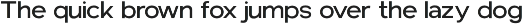 Stark Nue - a Premium Sans-serif preview