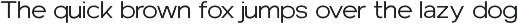 Stark Nue - a Premium Sans-serif preview