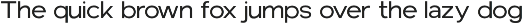 Stark Nue - a Premium Sans-serif preview