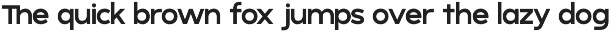 GC Tenwork - Modern Tech Sans preview