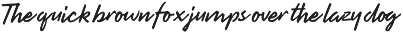 Santorini Monte Carlo | Handwritten preview