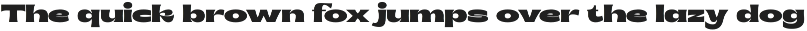 Bront-Olo – Retro Groovy Bold Font preview