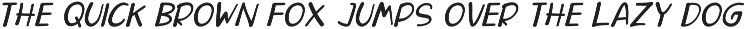 Verona Christmas Handwritten Font preview