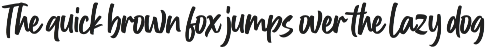 Wonder Lullaby – Playful Font preview