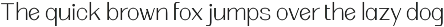 Before Midday Creative Sans Serif preview